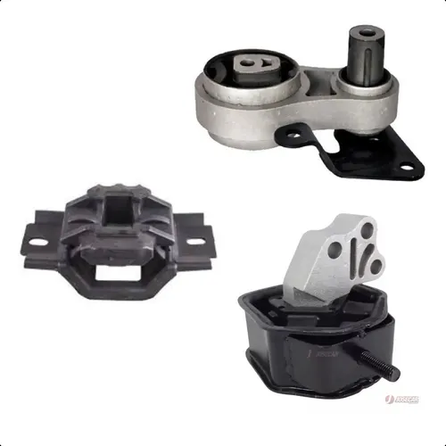 Coxim Esquerdo Ford Ecosport 1 6 2013 Vgercie
