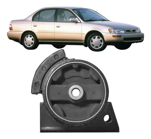 Coxim Esquerdo Toyota Corolla 1992 1998