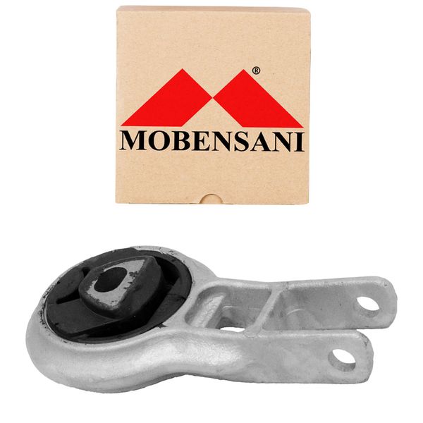 Coxim Fiat Doblo 1 8 2004 2009 Traseiro Mobensani MB9254
