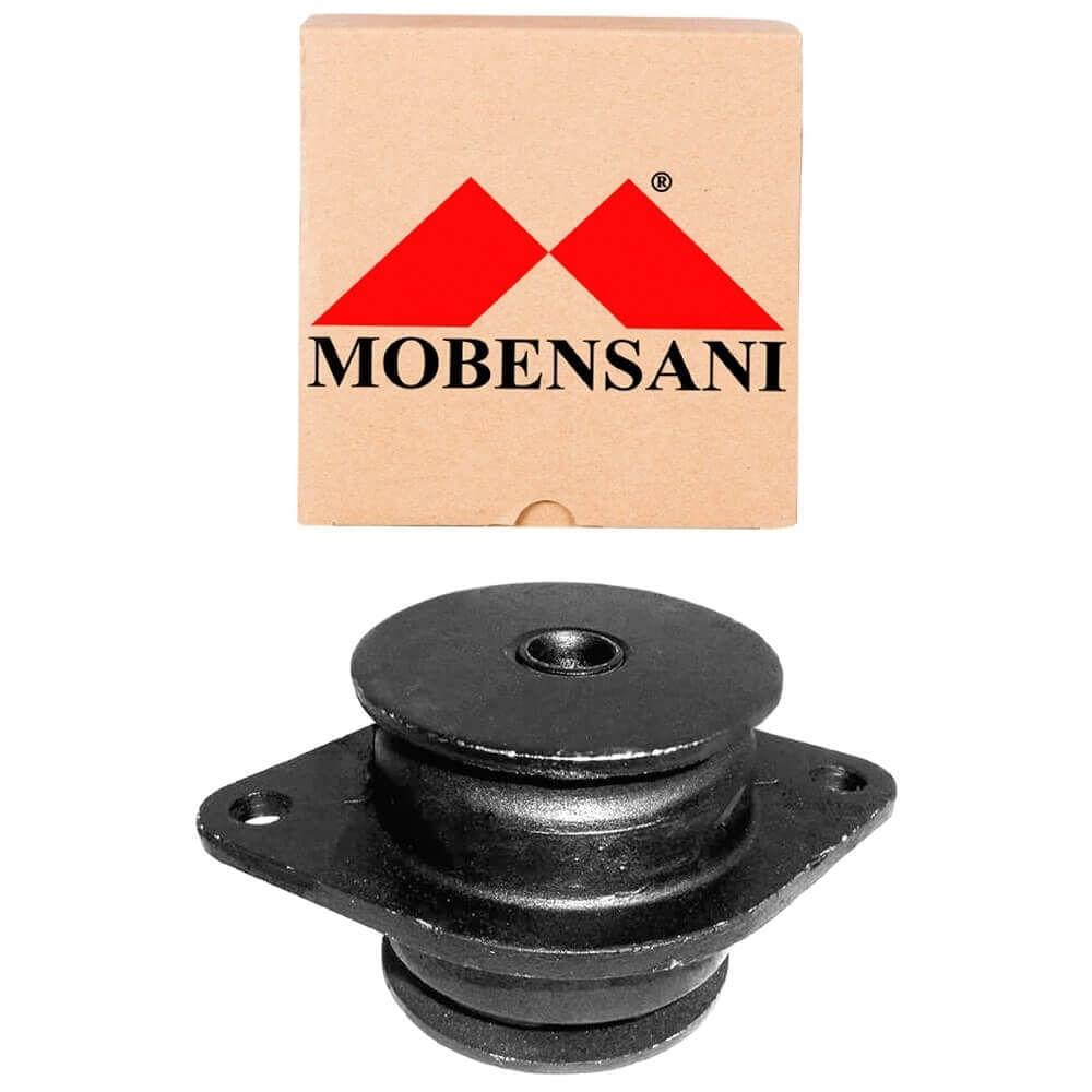 Coxim Fiat Elba 86 90 Traseiro Mobensani