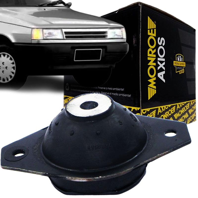 Coxim Fiat Fiorino Uno Dianteiro Newparts NPX1034S