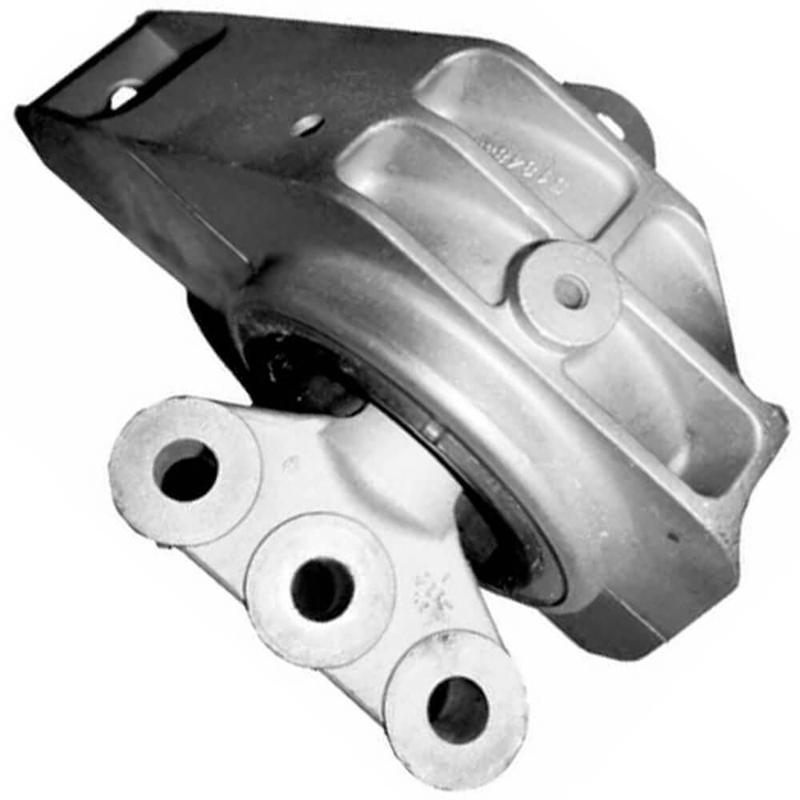 Coxim Fiat Idea Adventure 2012 2016 Passageiro Omega Steel