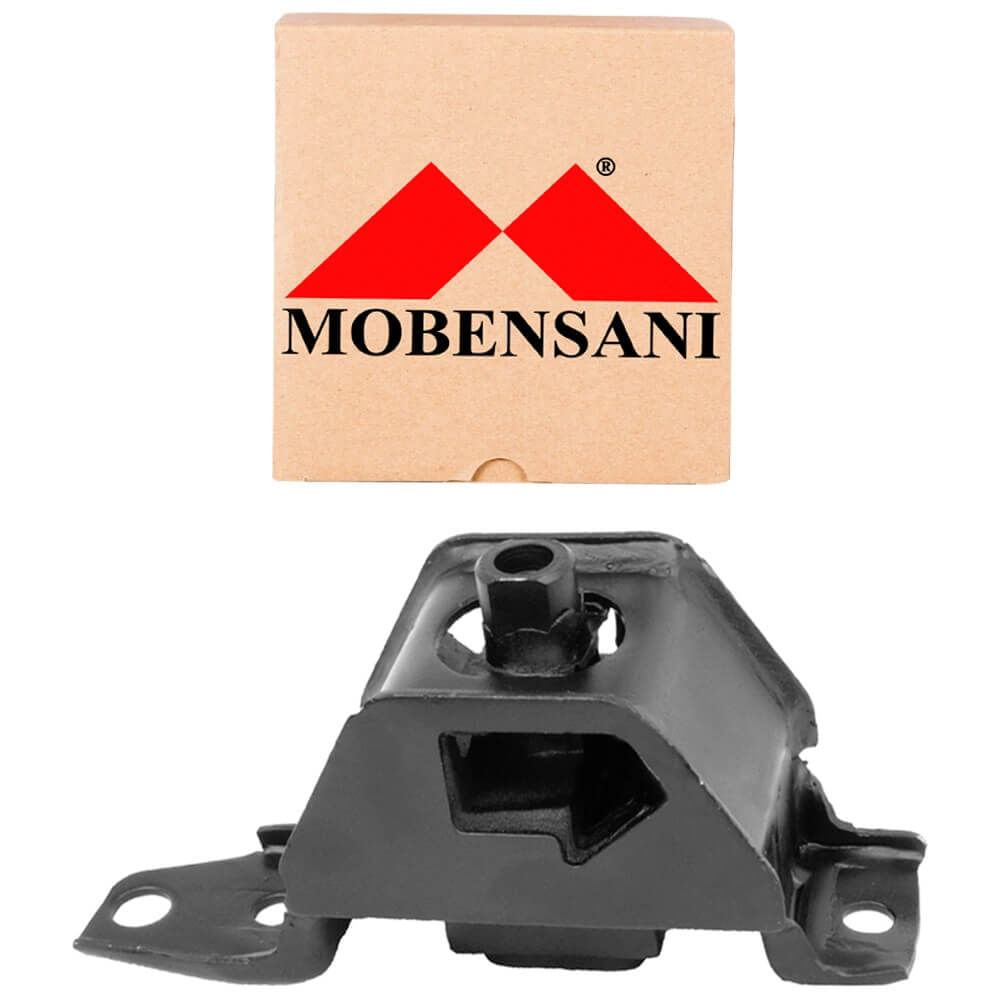 Coxim Fiat Palio 96 2017 Dianteiro Passageiro Mobensani