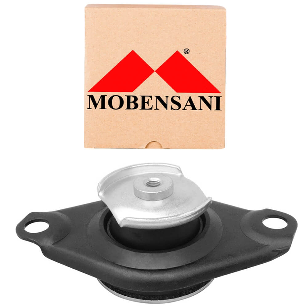 Coxim Fiat Palio Fire 2003 2017 Traseiro Inferior Mobensani