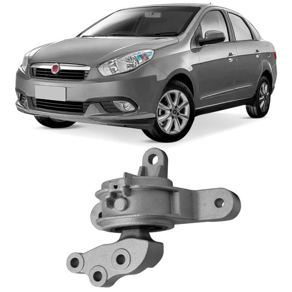 Coxim Fiat Palio Siena Strada 12 3662Z5 Vgercie