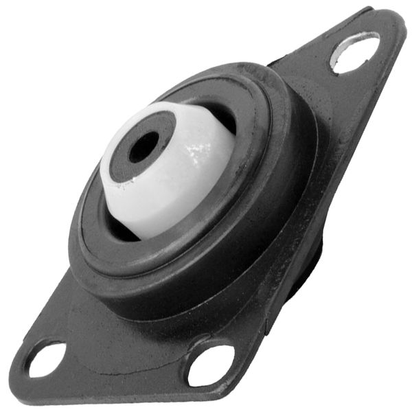 Coxim Fiat Palio Siena Strada Dianteiro Motorista Newparts NPX1305S