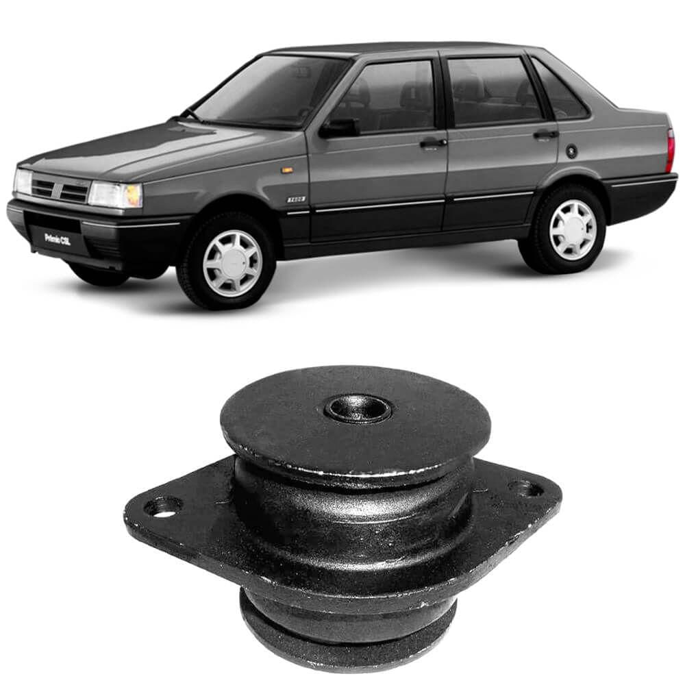 Coxim Fiat Premio 85 91 Traseiro Mobensani