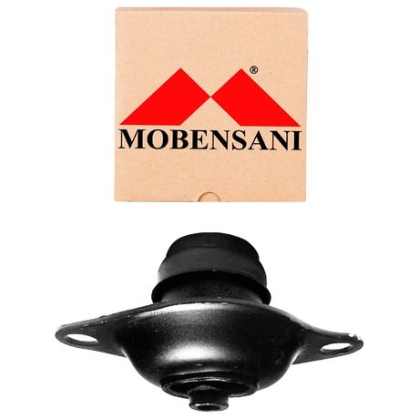 Coxim Fiat Siena 98 2000 Dianteiro Passageiro Mobensani