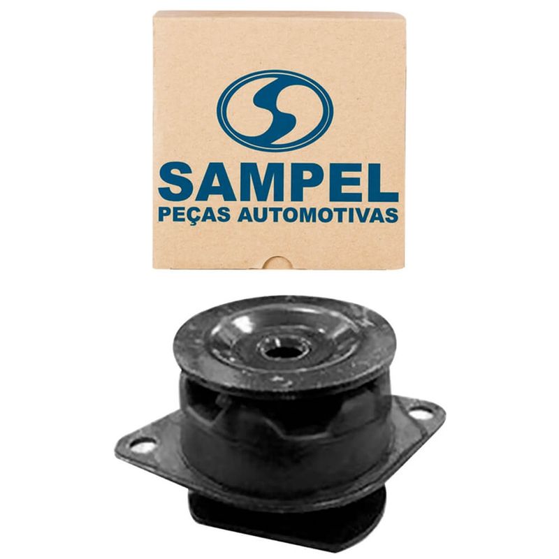 Coxim Fiat Uno 1 0 2002 2013 Inferior Sampel