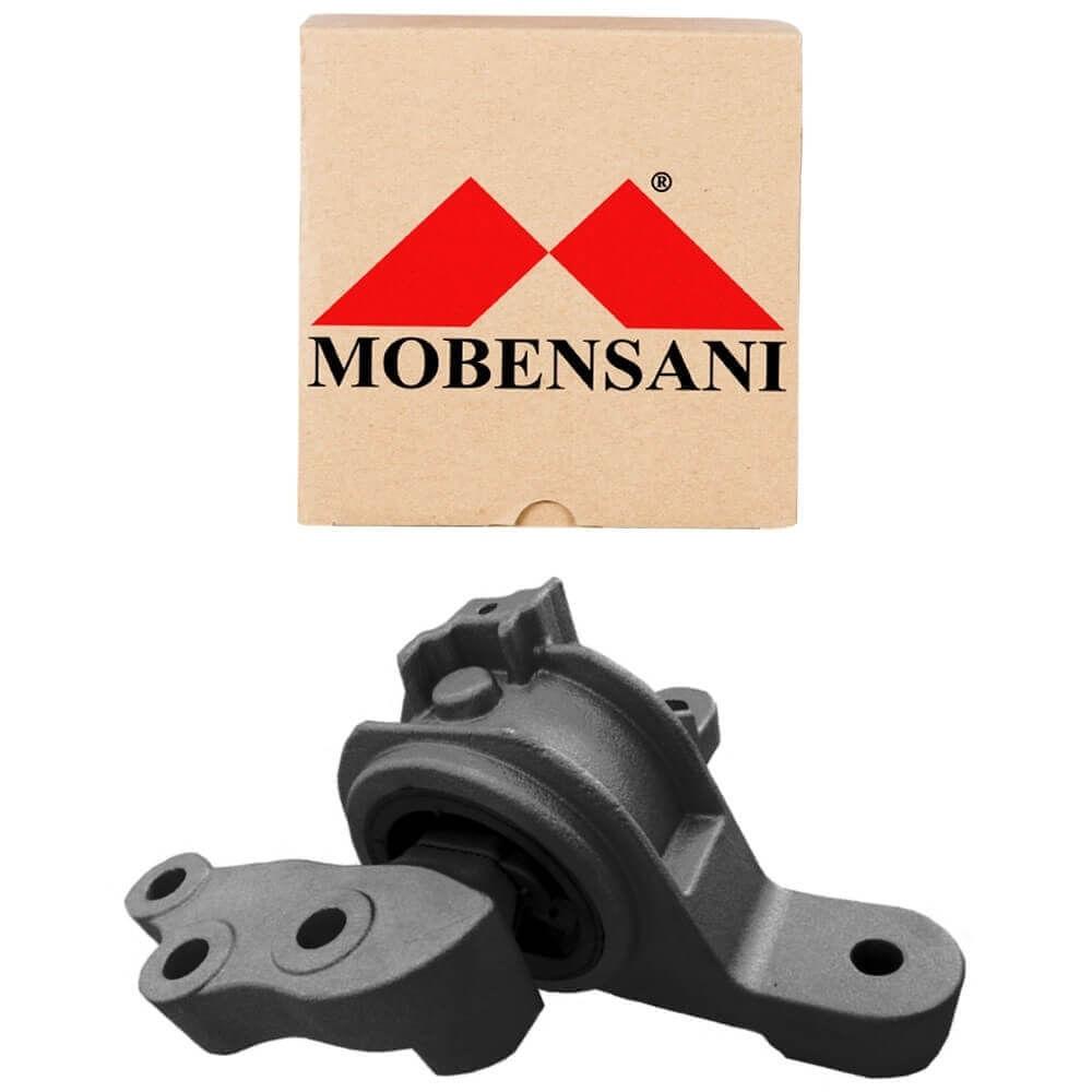 Coxim Fiat Uno 1 4 2012 2016 Dianteiro Passageiro Mobensani