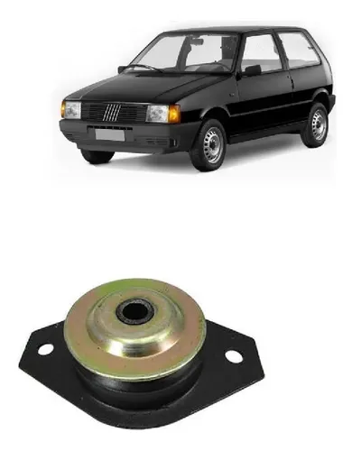 Coxim Fiat Uno 86 2001 Elba 86 1996 Direito Esquerdo Fiat