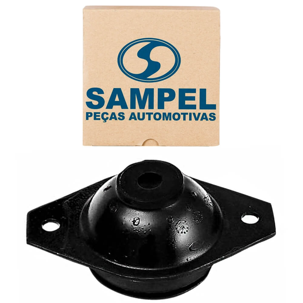 Coxim Fiorino 88 2013 Dianteiro Motorista Passageiro Sampel