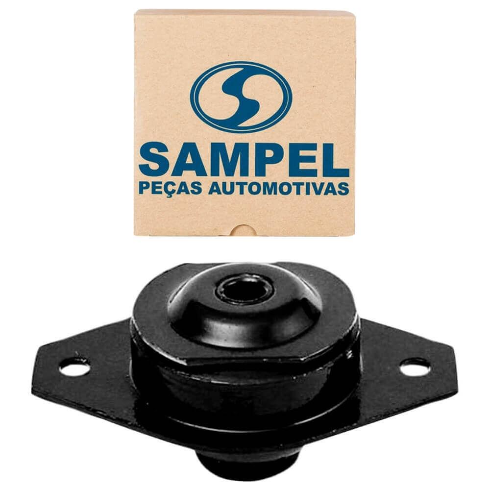 Coxim Fiorino 94 96 Motorista Passageiro Sampel