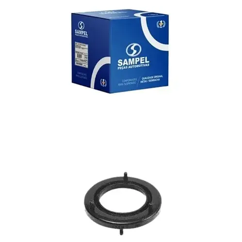 Coxim Ford Corcel 68 77 Dianteiro Sampel