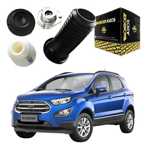 Coxim Ford Ecosport 02 2012 Direito Axios