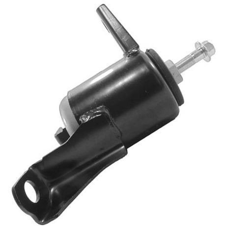 Coxim Ford Ecosport Fiesta 2010 2019 Dianteiro Passageiro Ybr Parts F9510
