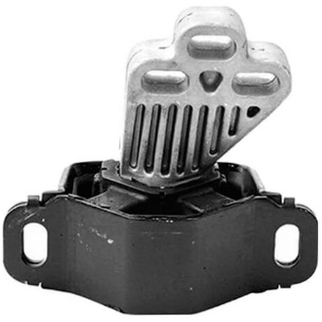 Coxim Ford Fiesta 99 2006 Dianteiro Passageiro Sampel