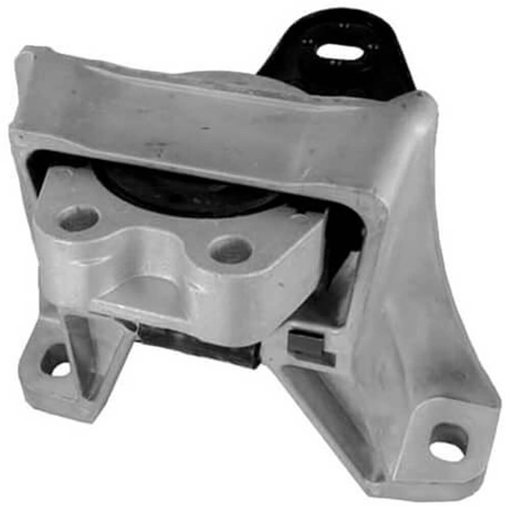 Coxim Ford Focus 2 0 2005 2008 Passageiro Omega Steel