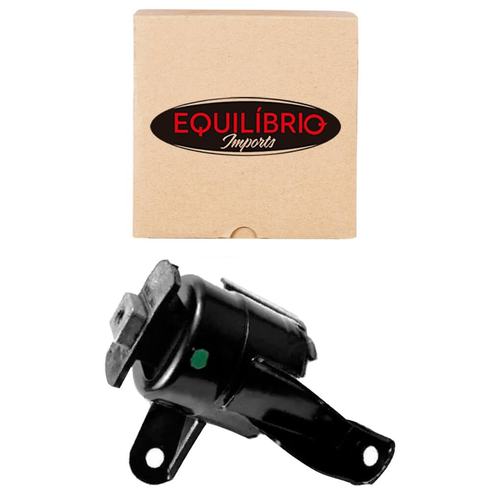 Coxim Ford Fusion 2009 2012 Dianteiro Passageiro Equilibrio