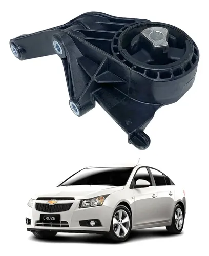 Coxim Frontal Gm Cruze 1 8 16V 2453Z0 Vgercie