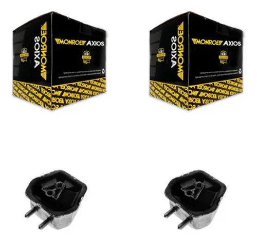 Coxim Gm Blazer 2 0 98 2011 Direito Axios