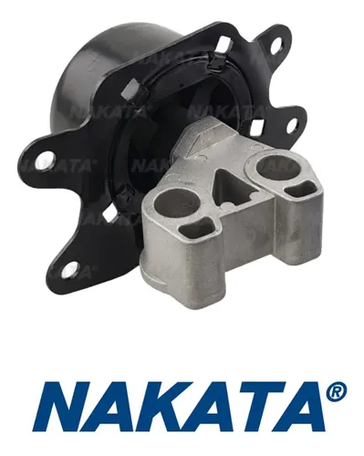 Coxim Gm Corsa Meriva Montana Traseiro Motorista Nakata NB33046