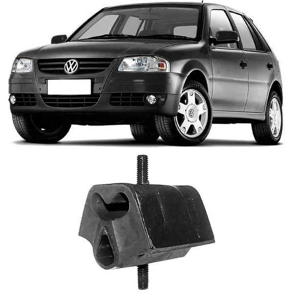 Coxim Gol 80 2014 Motorista Passageiro Sampel