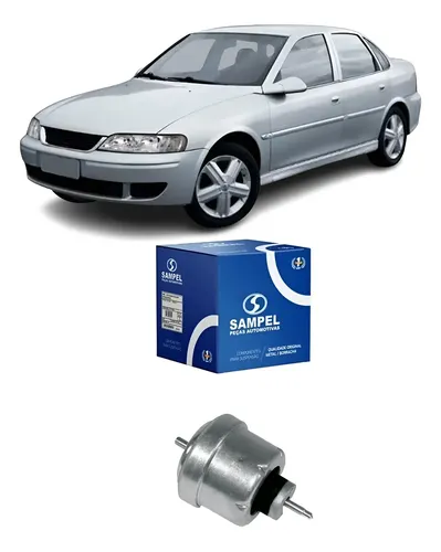 Coxim Hidráulico Motorista Chevrolet Vectra 1997 2005 Sampel 3130