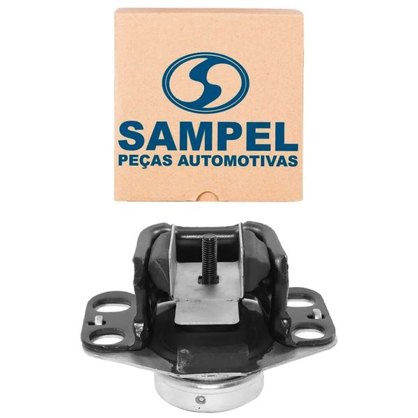Coxim Hidráulico Passageiro Renault Clio Kangoo Sampel 8153