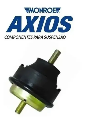 Coxim Hidráulico Peugeot 206 01 5215419 Axi Axios