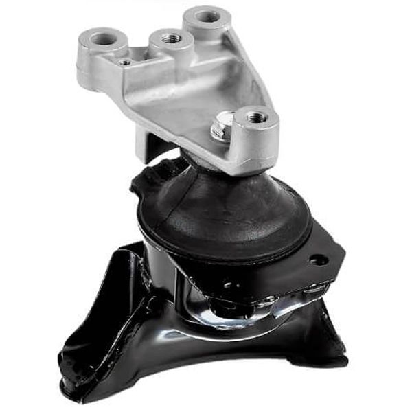 Coxim Honda Civic 2006 2013 Dianteiro Passageiro Equilibrio