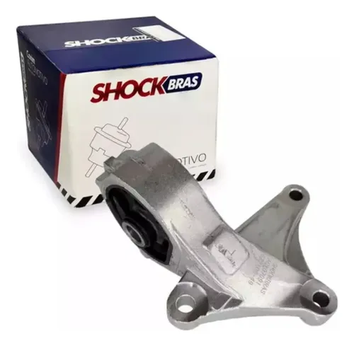 Coxim Honda Cr V 2007 2016 Dianteiro Motorista Supecas
