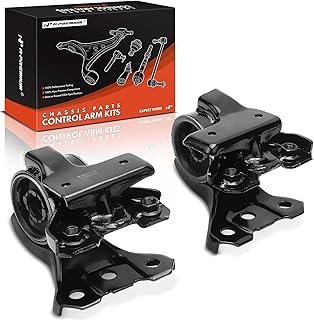 Coxim Honda Crv 2007 2011 Central