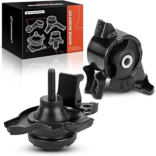 Coxim Honda Fit 03 2008 Esquerdo