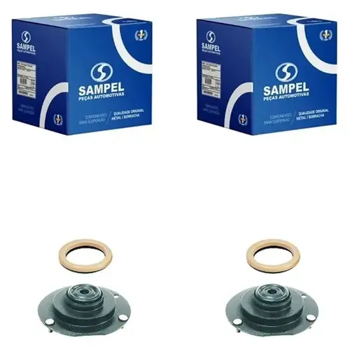Coxim Ipanema 89 98 Dianteiro Motorista Sampel