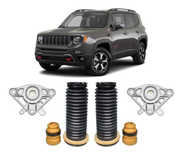 Coxim Jeep Renegade 20 2015 2018 Direito Ome