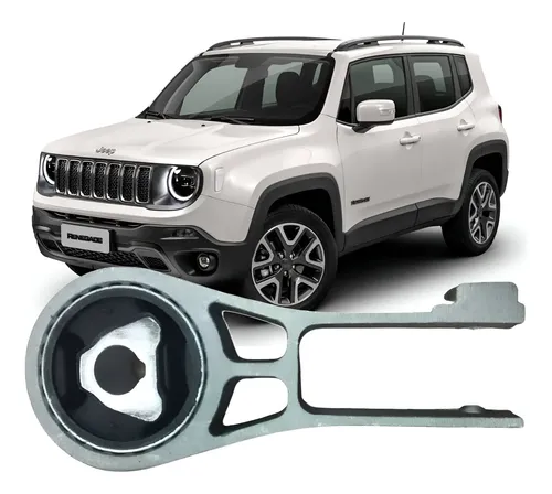 Coxim Jeep Renegade Sport 2 0 4X4 Diesel Direito Ome