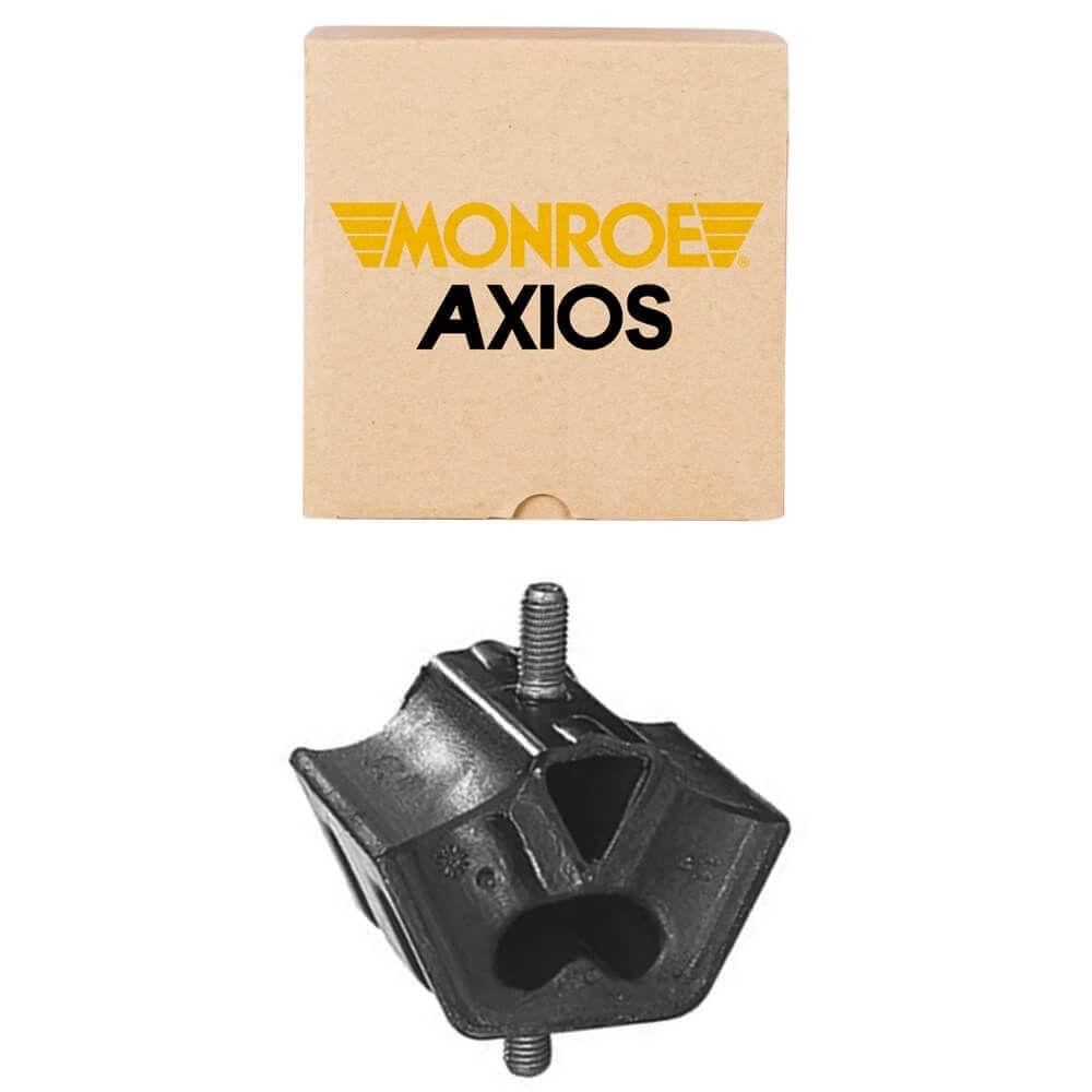 Coxim Kombi 82 86 Dianteiro Motorista Passageiro Axios