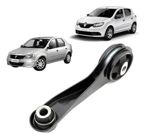 Coxim L D NB36001 Renault Logan Sandero 2007 2014 Direito