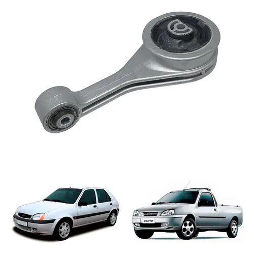 Coxim Limitador Ford Fiesta Courier SP4013