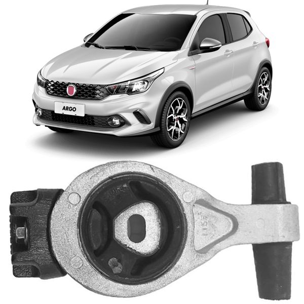 Coxim Limitador Torcao Argo Cronos 1 3 2017 2024 Sampel 1155