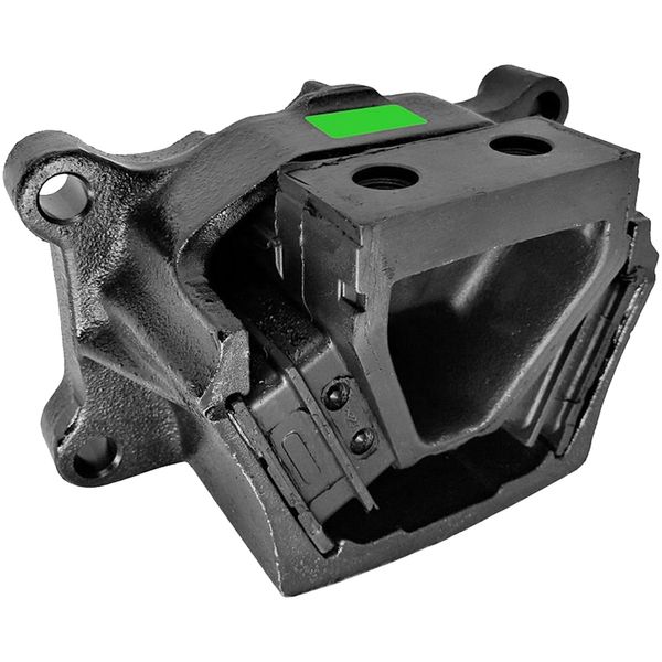 Coxim Mb Axor 2035S 2036S 2040S Suporte Rei R3317