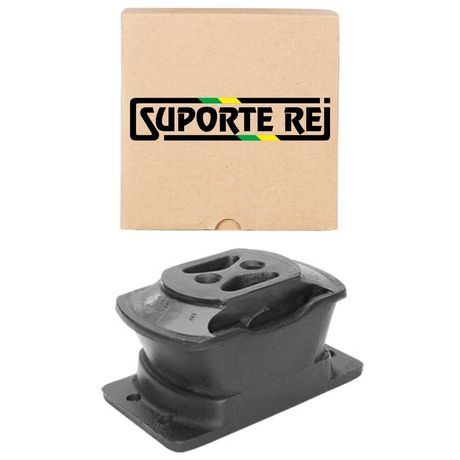 Coxim Mercedes-Benz 1418 89 2001 Traseiro Motorista Suporte Rei