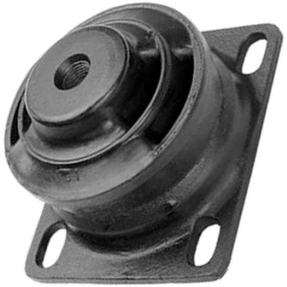 Coxim Mercedes-Benz 608 72 89 Dianteiro Rosca Suporte Rei