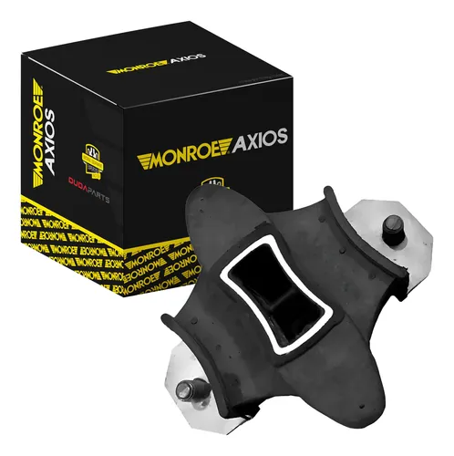 Coxim Monza 85 90 Dianteiro Motorista Axios