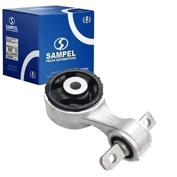 Coxim Mtr Inferior Honda Civic 2007 2011 Sam Sampel