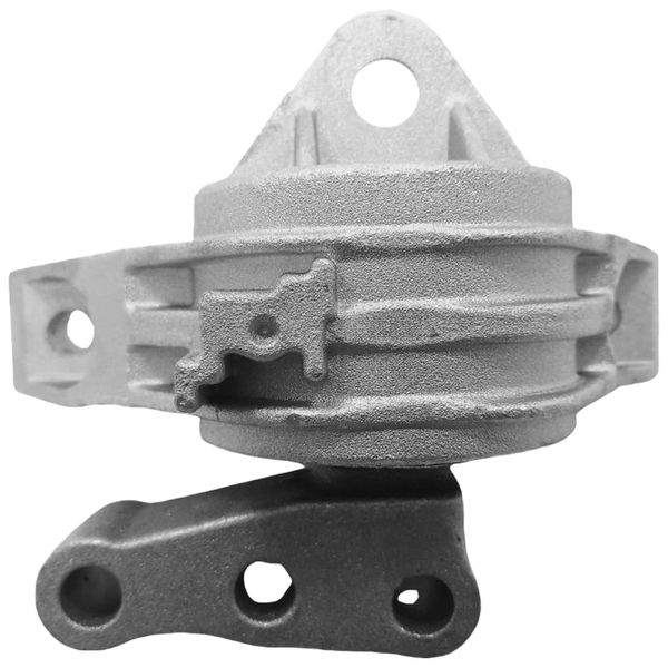 Coxim Passageiro Fiat Argo Cronos 1 8 2017 2023 Sampel 1162