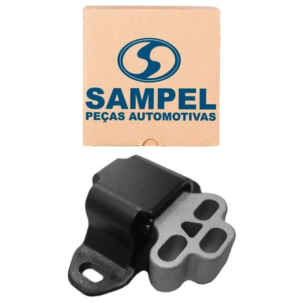 Coxim Passageiro Ford Ka 99 2007 Sampel 2775