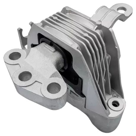 Coxim Passageiro Gm Cruze 2012 2016 Sampel 3173
