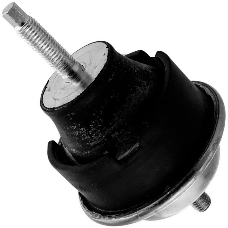 Coxim Peugeot 206 99 2008 Dianteiro Passageiro Equilibrio
